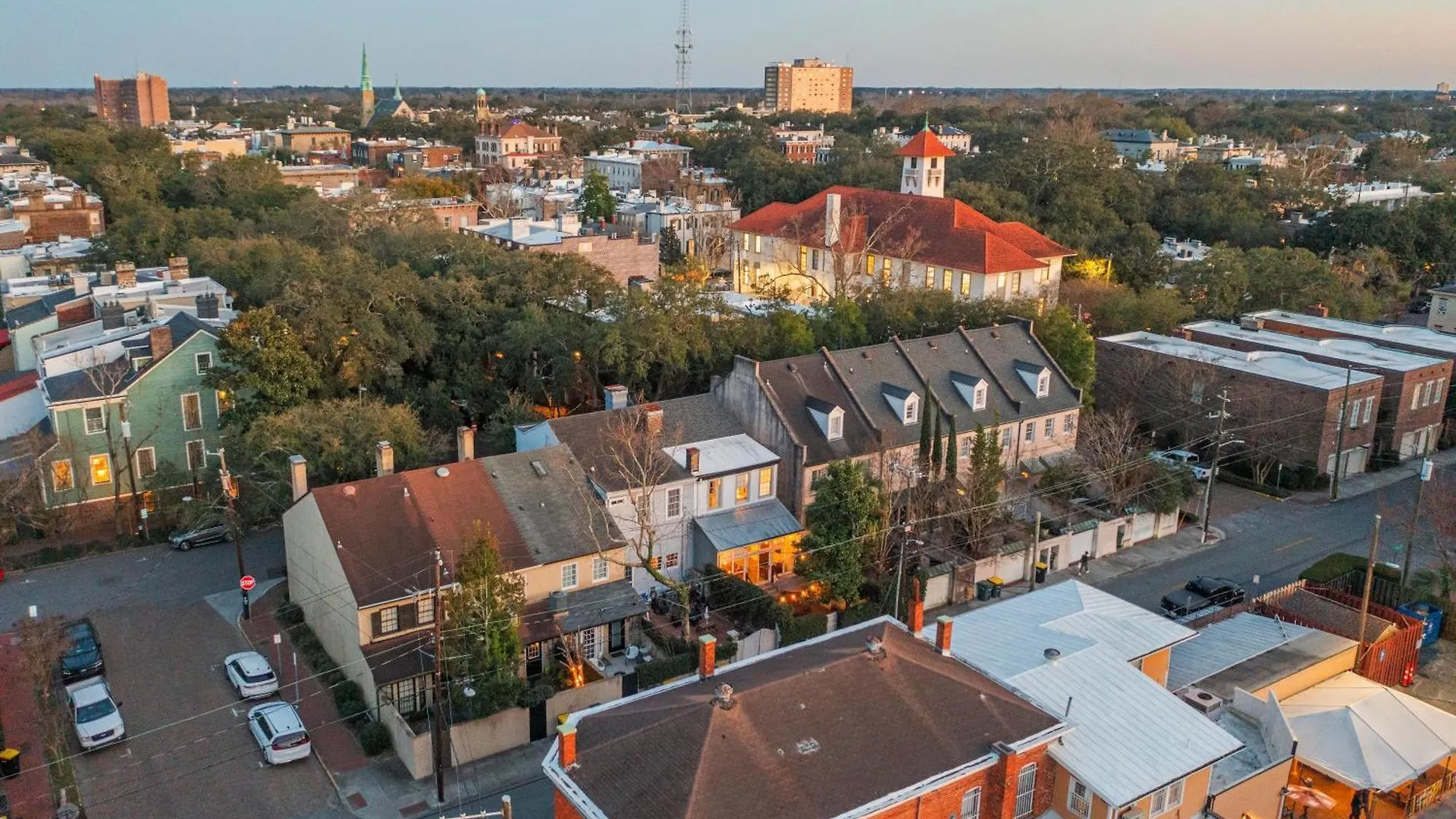 Casa vacanze Villa Carly'S Retreat Savannah