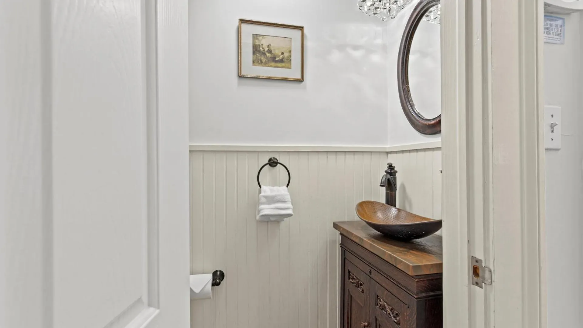 Casa vacanze Villa Carly'S Retreat Savannah