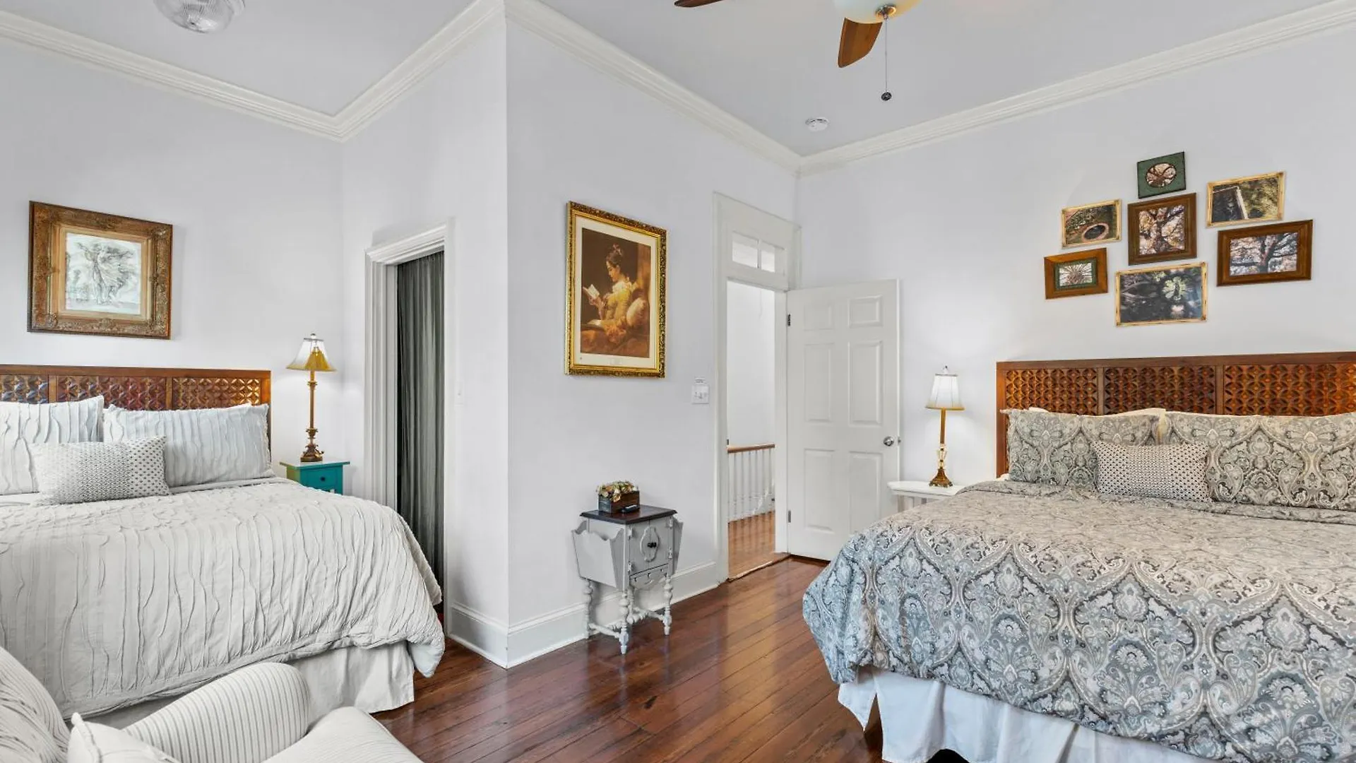 Villa Carly'S Retreat Savannah Casa vacanze