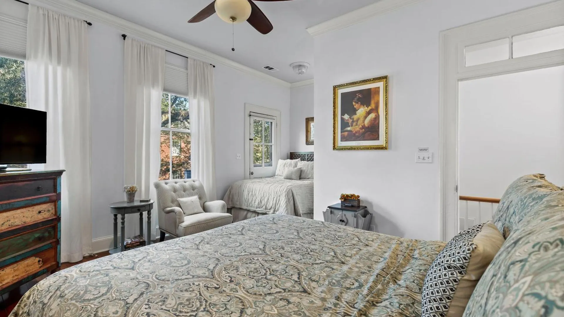 Casa vacanze Villa Carly'S Retreat Savannah Stati Uniti