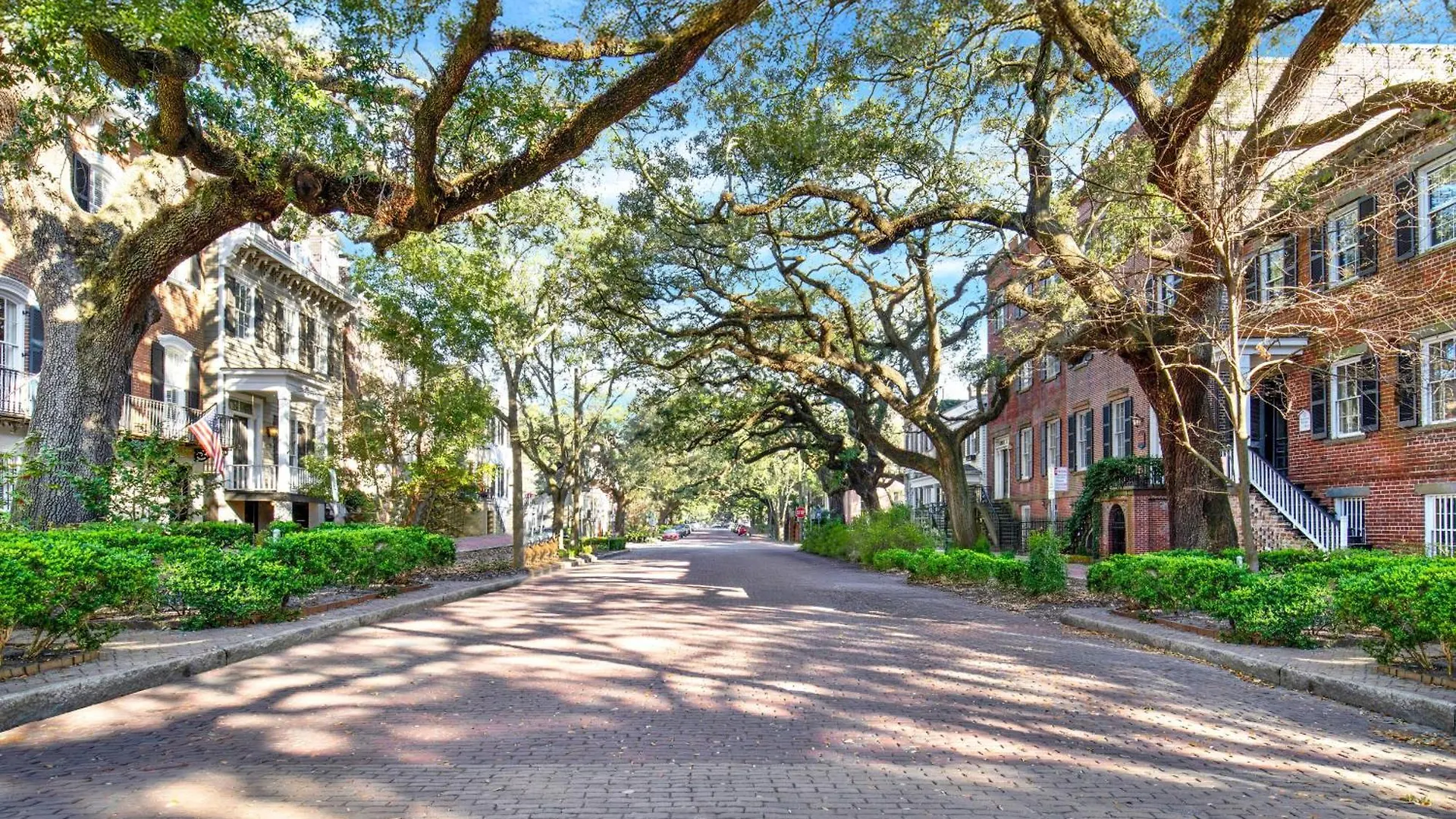 Villa Carly'S Retreat Savannah Casa vacanze