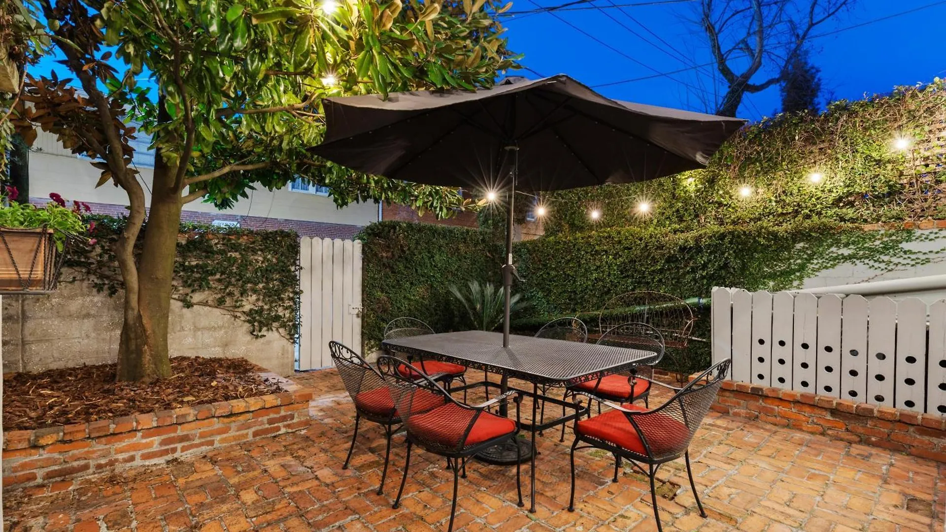 Villa Carly'S Retreat Savannah