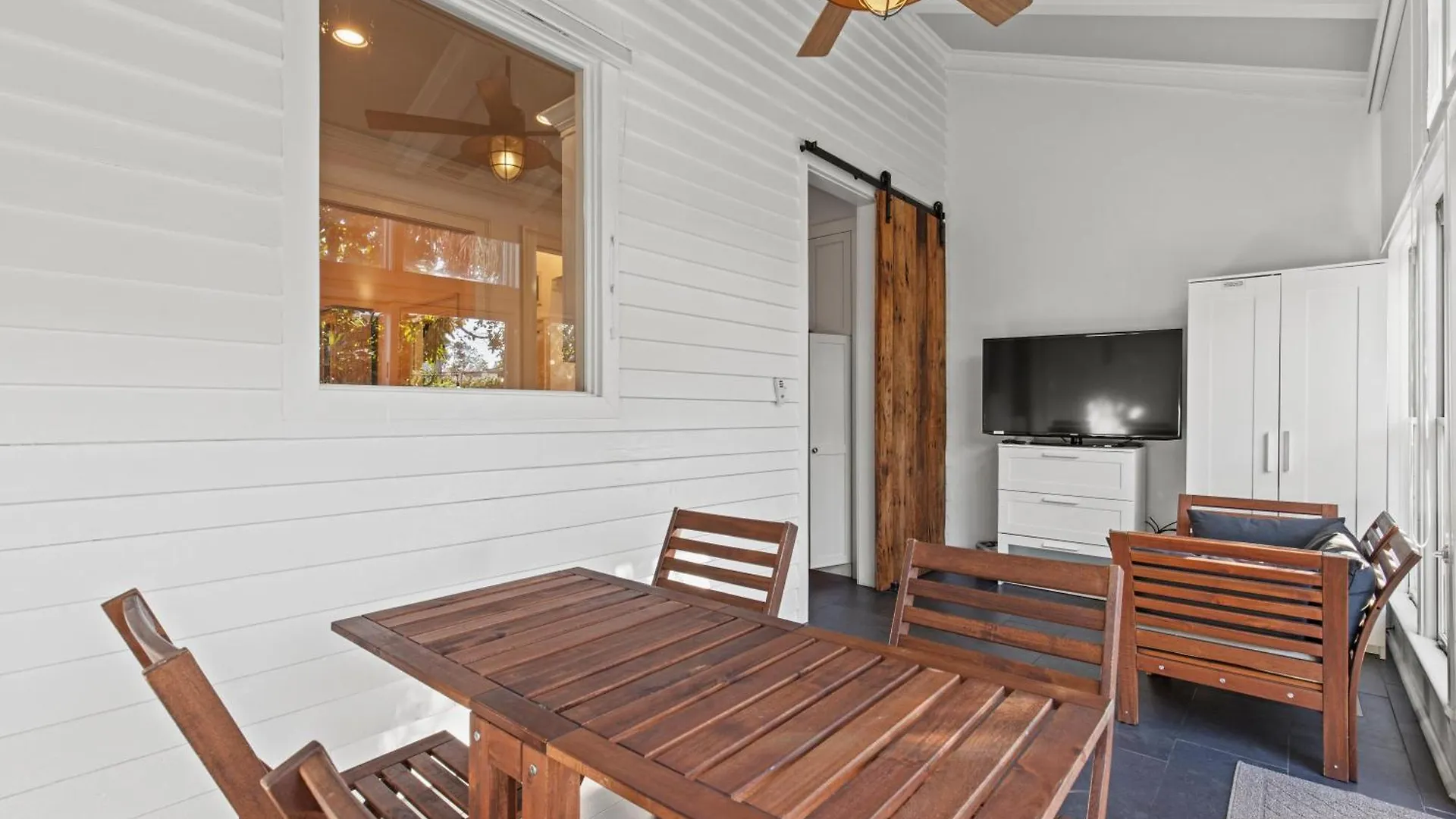 Casa vacanze Villa Carly'S Retreat Savannah