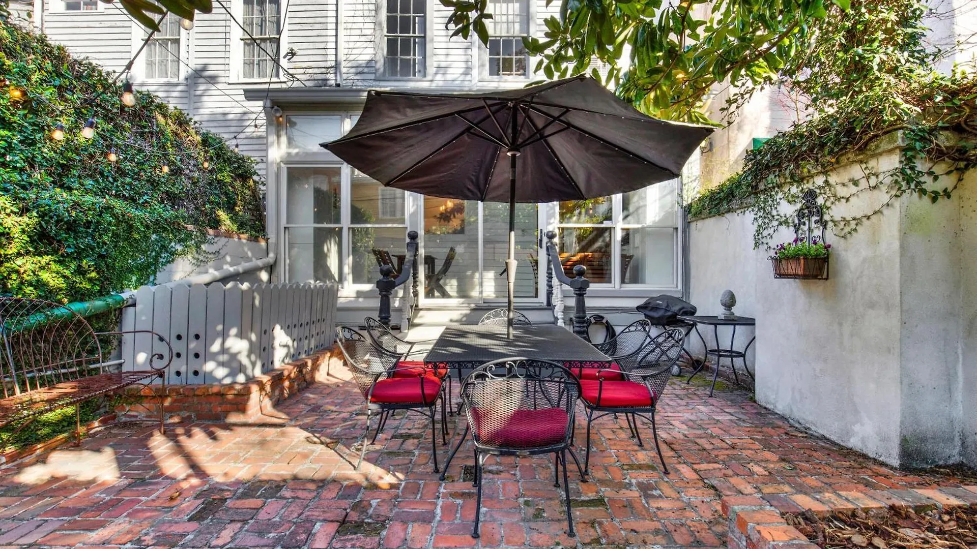 Casa vacanze Villa Carly'S Retreat Savannah Stati Uniti