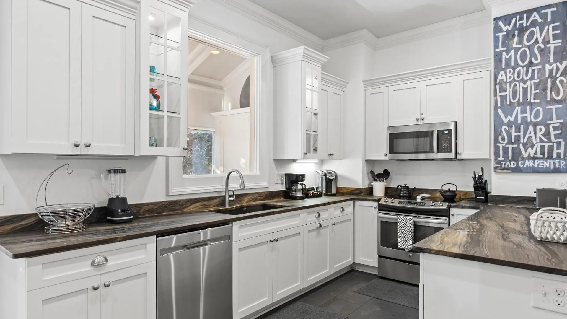 Villa Carly'S Retreat Savannah Stati Uniti