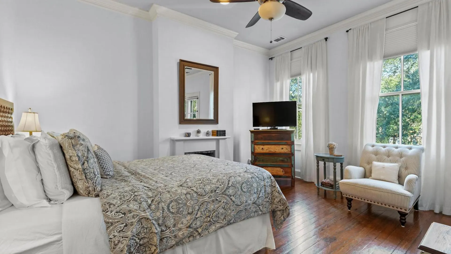 Holiday home Carly'S Retreat Villa Savannah
