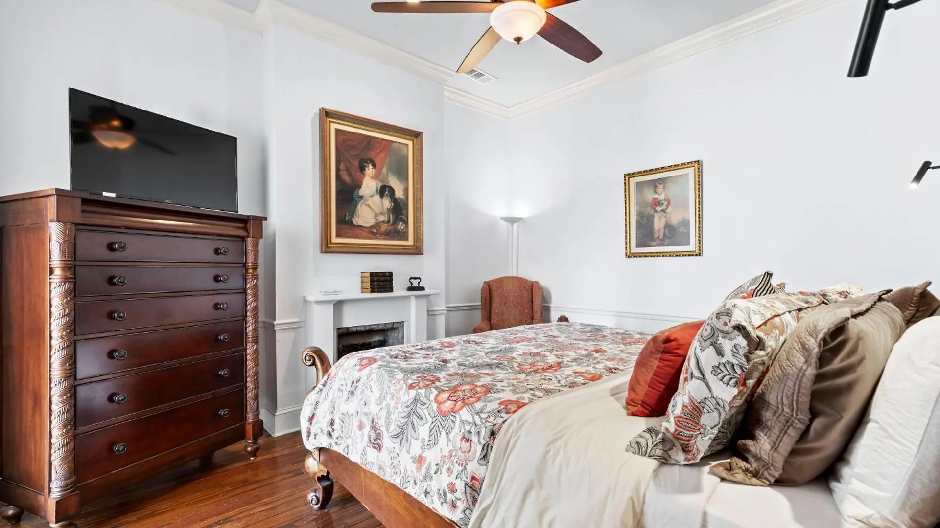 Carly'S Retreat Villa Savannah