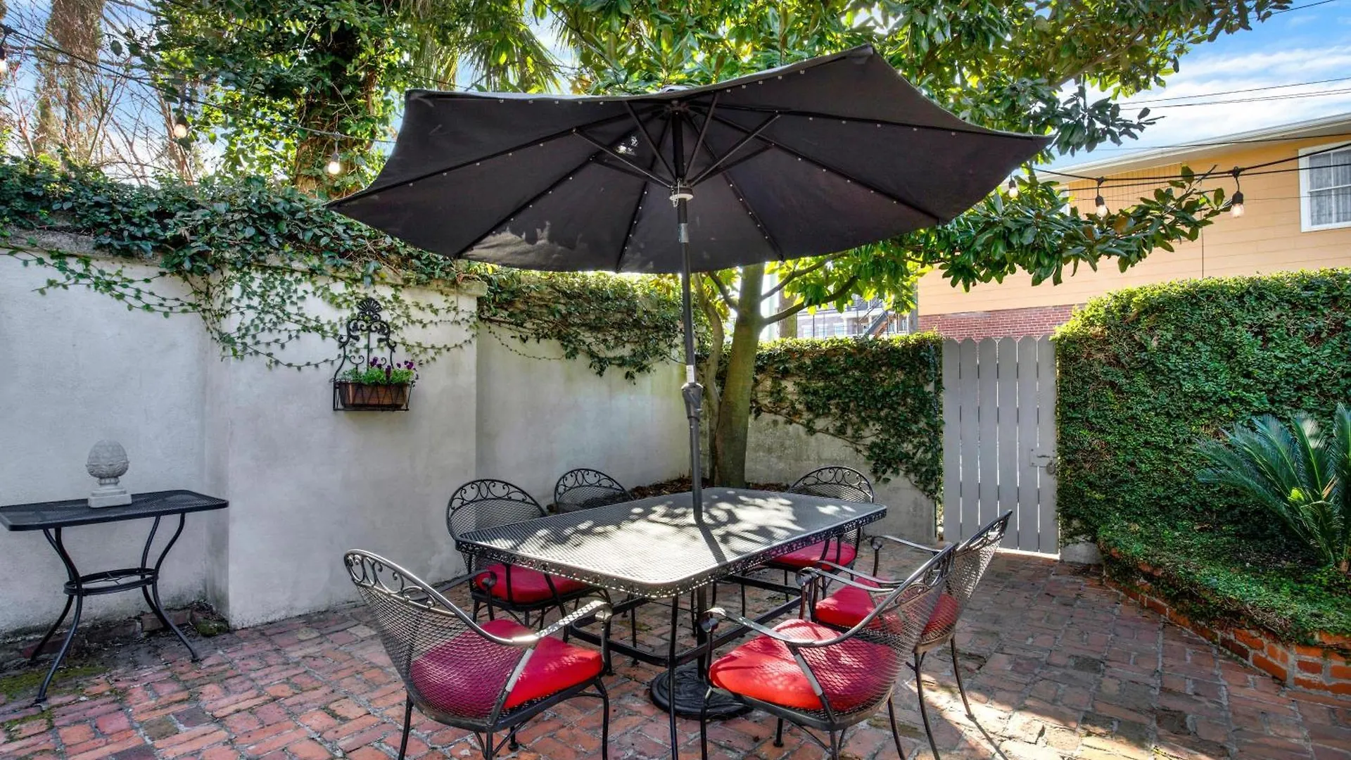 Carly'S Retreat Villa Savannah United States