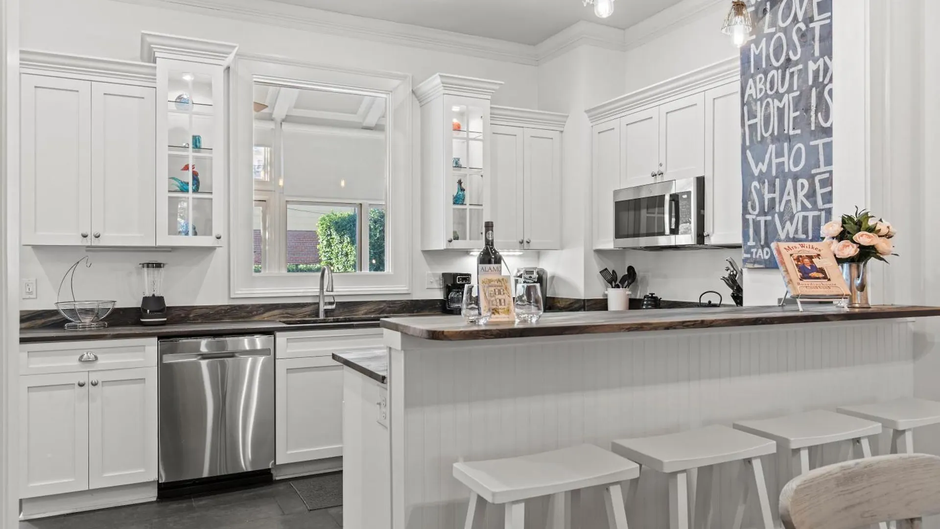 Carly'S Retreat Villa Savannah Holiday home